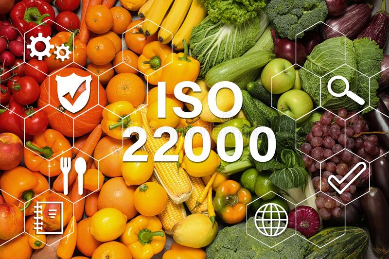 ISO 22 000 